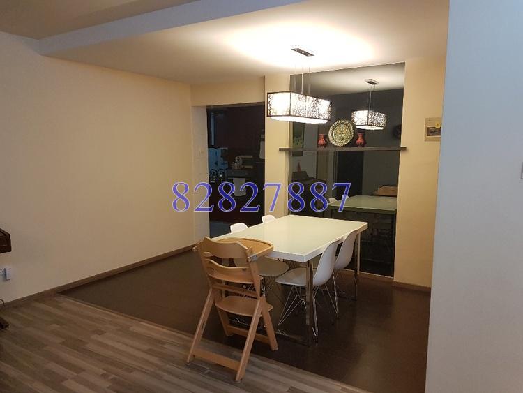 Blk 662B Jurong West Street 64 (Jurong West), HDB 5 Rooms #169726162